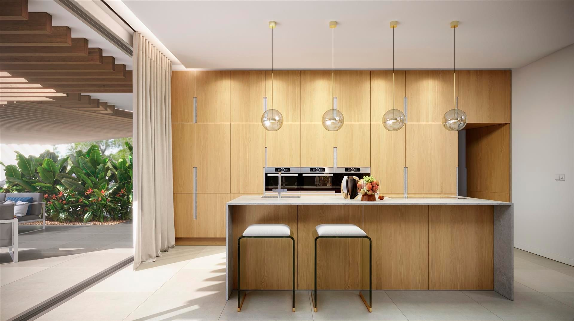 Nieuwbouw met stijlvolle architectuur foto 22