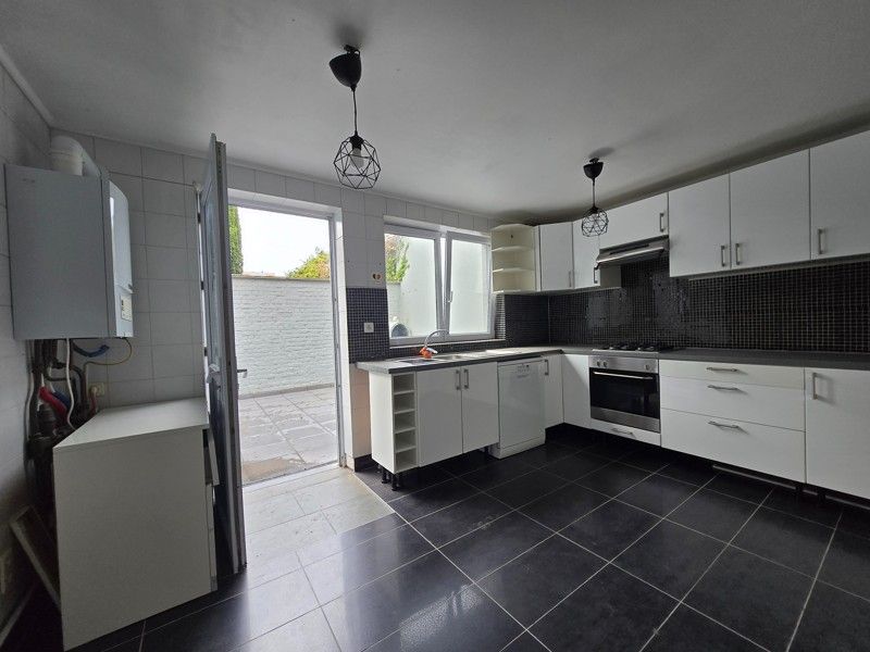 Handelshuis met Woonst in het Centrum van Machelen! 🌟 foto 43