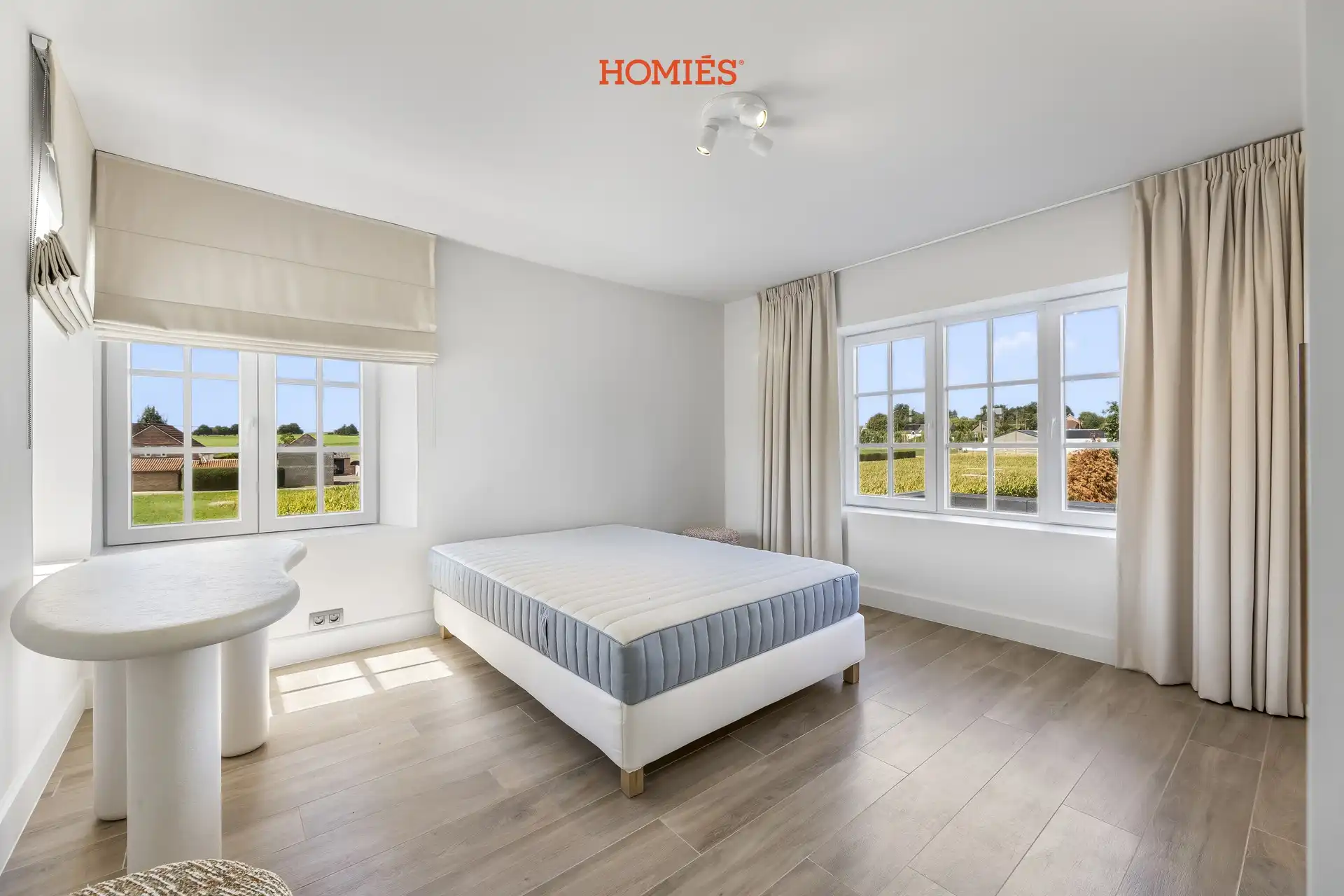 Prachtige, energiezuinige villa in een oase van groen foto 11