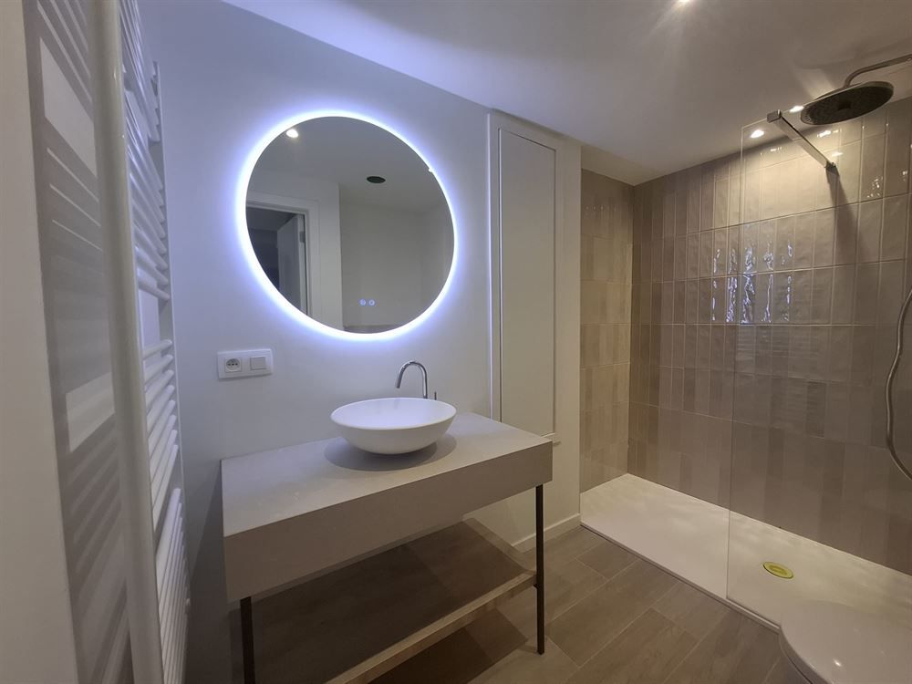 Gerenoveerd appartement | Antwerpen-Centrum foto 8