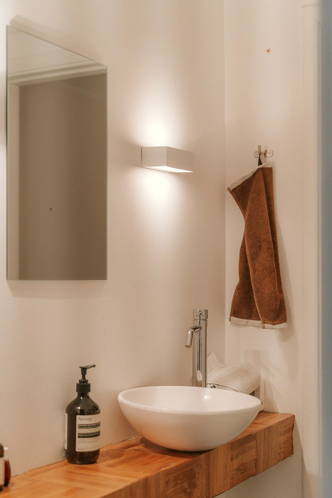 Licht overgoten penthouse met uitzicht tot aan Nieuw Zuid foto 22