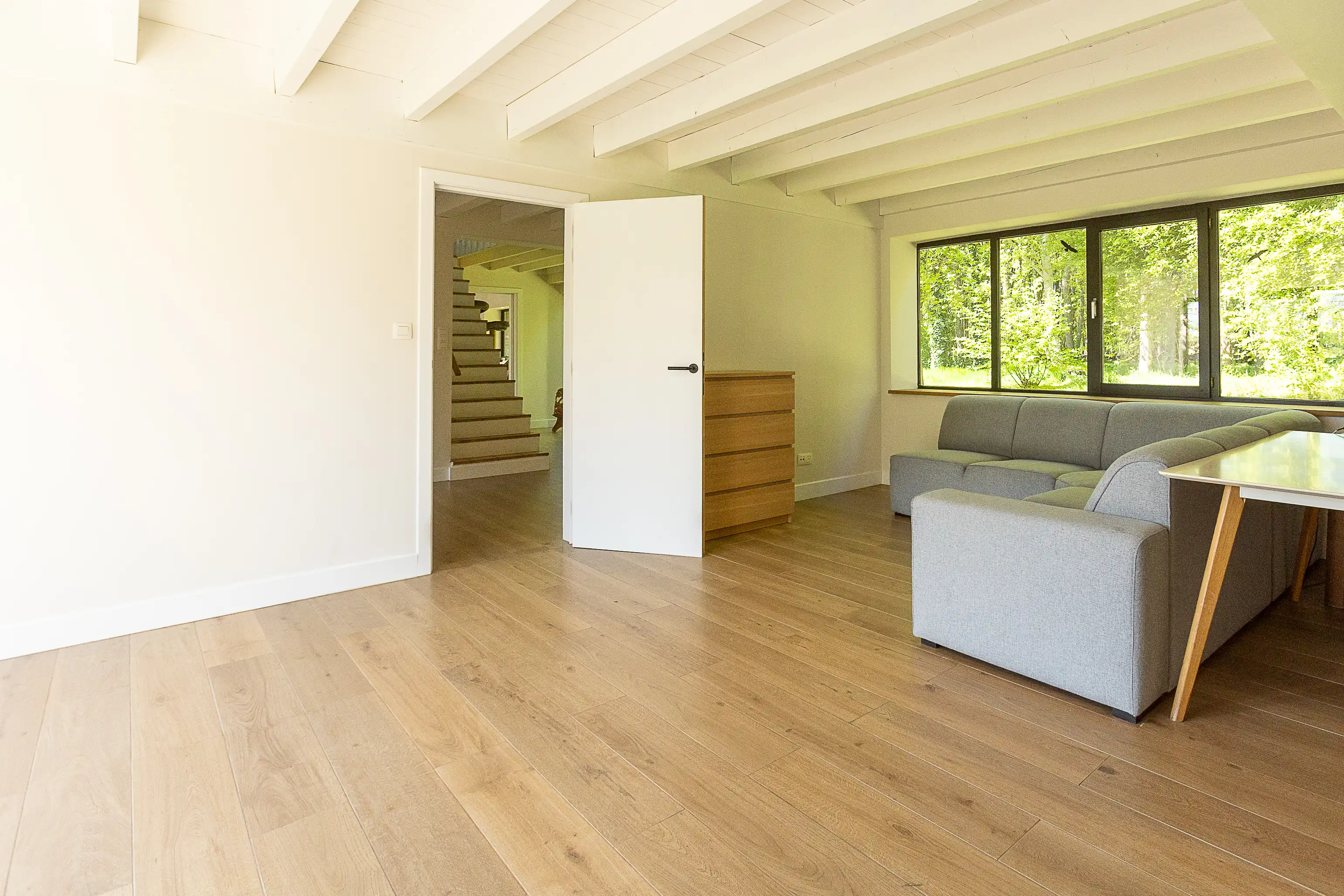 Exclusief wonen - karaktervolle villa op 3.296 m² groen foto 13