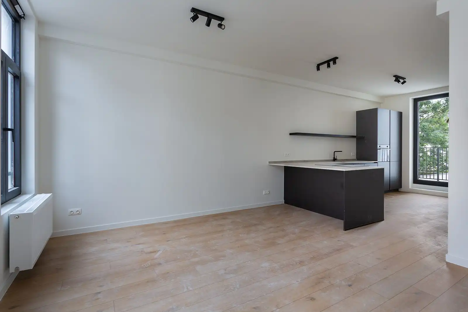 Stijlvol wonen op toplocatie in Oud-Berchem foto 3