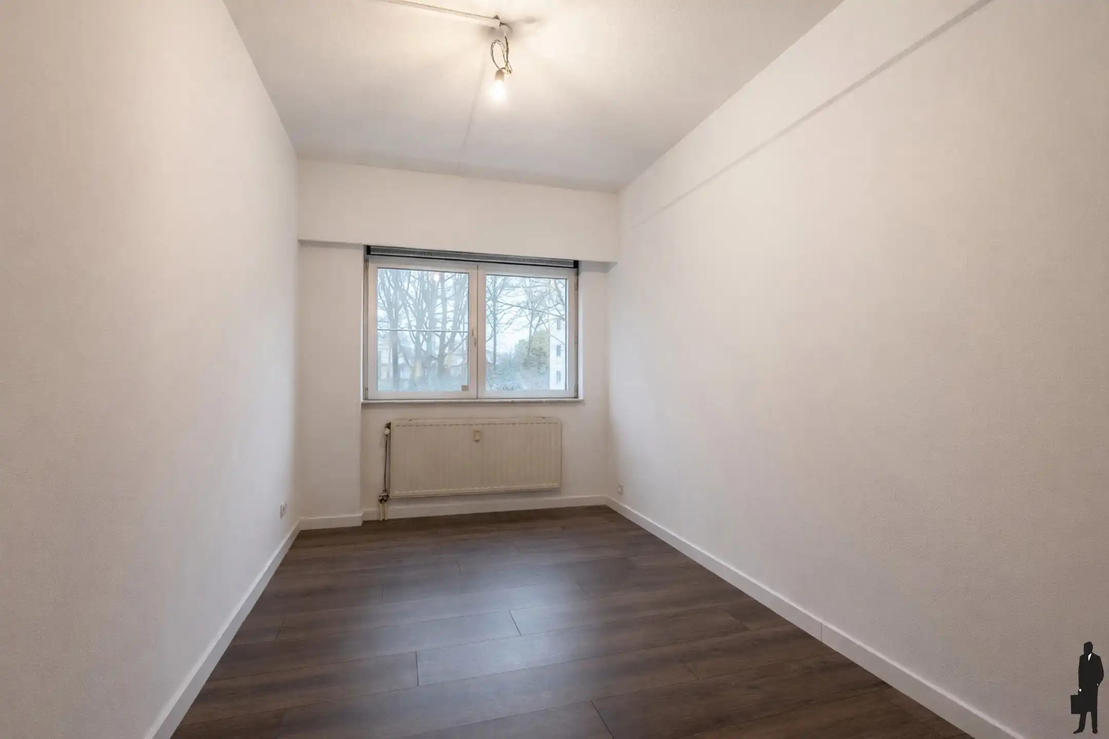 Instapklaar 2-slk app. (81 m²) met groen zicht foto 12