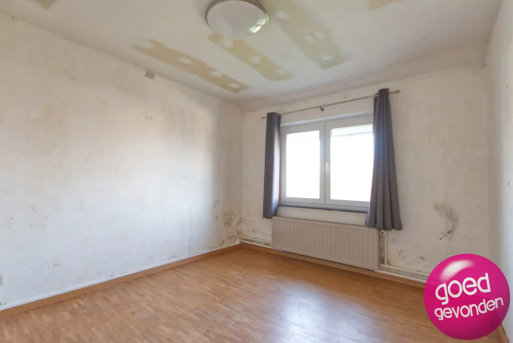 GEZINSWONING - 3 SLK - TERRAS - TUIN - GARAGE - PARKING foto 24