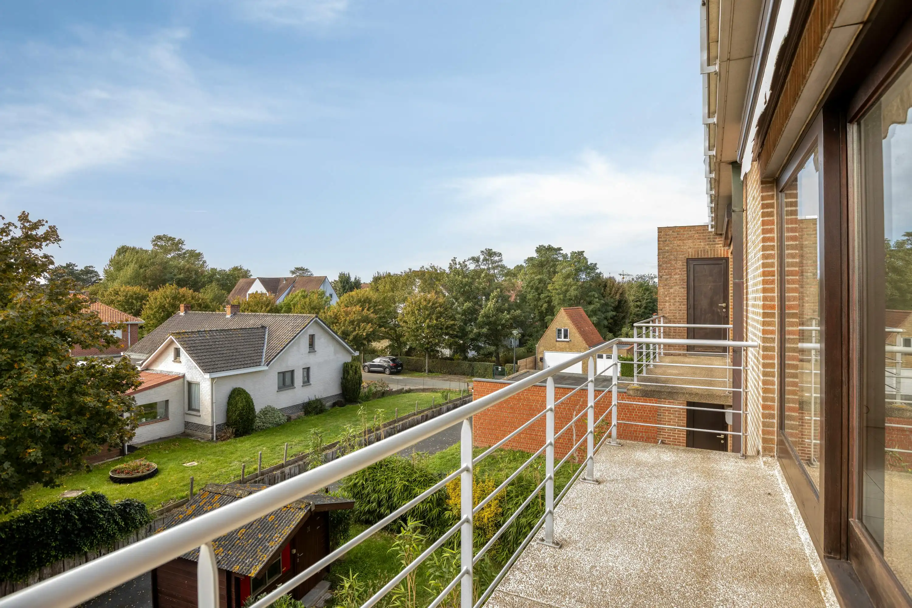 Ruim appartement (104m²) met twee slaapkamers te koop! foto 17