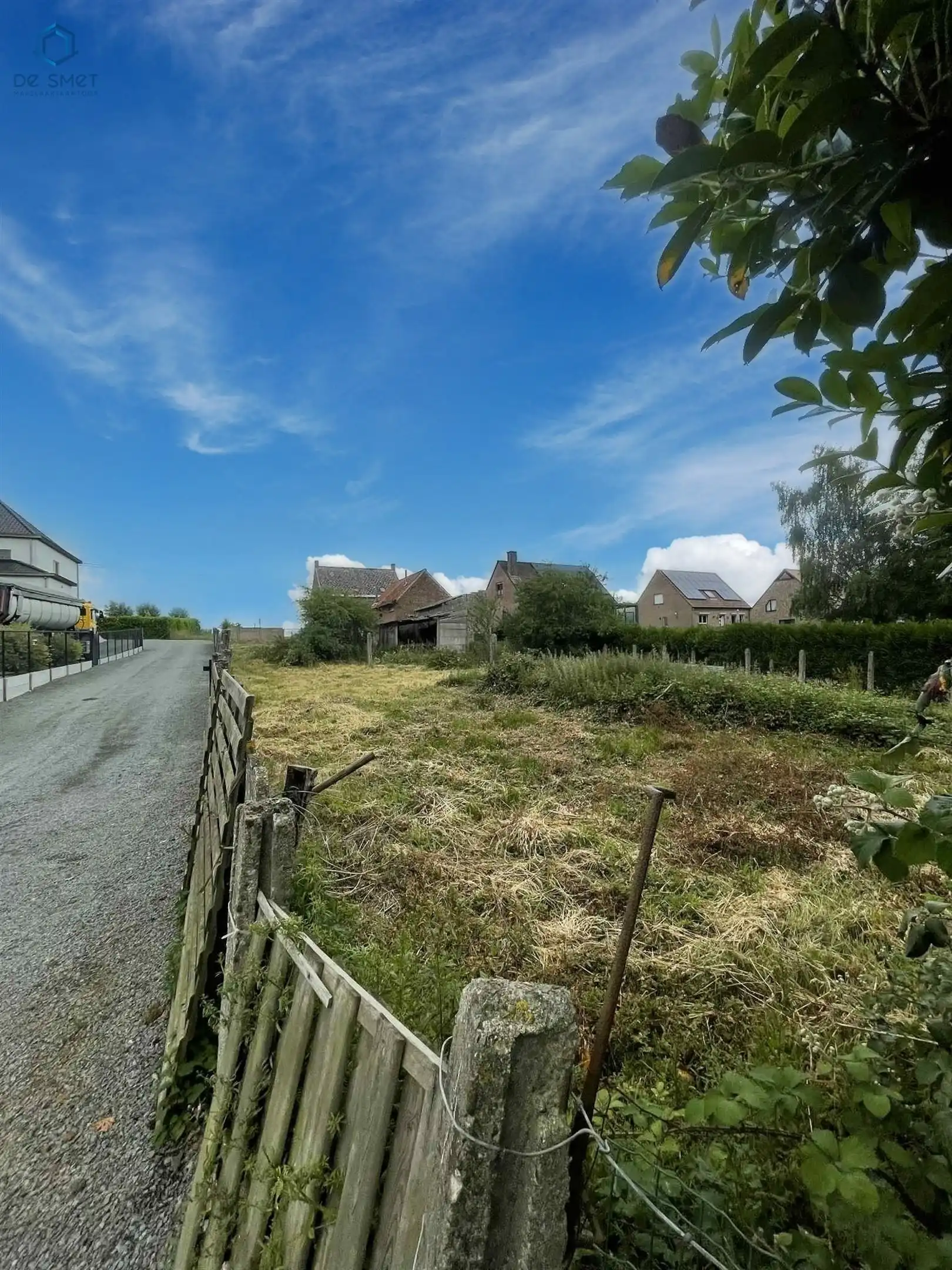 PROJECT VOOR OPEN BEBOUWING TE SMEEREBBE foto 28