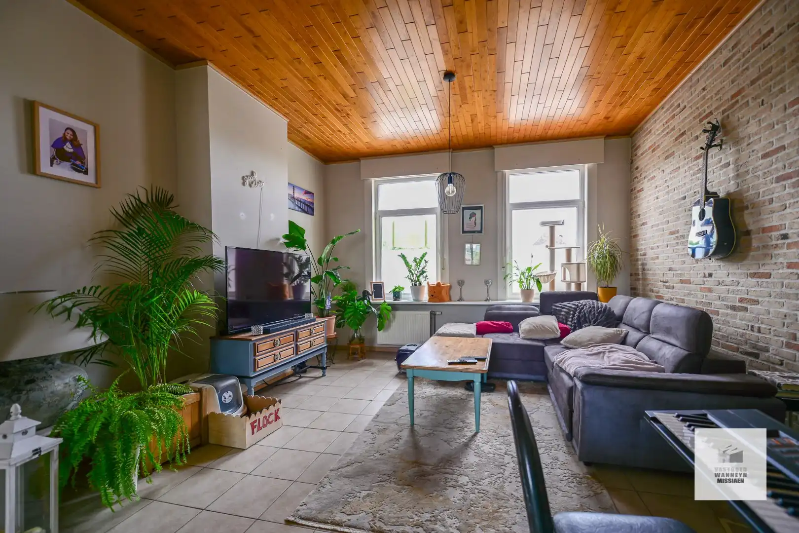 Opbrengsteigendom met 3 verhuurde appartementen op centrale liggging foto 7