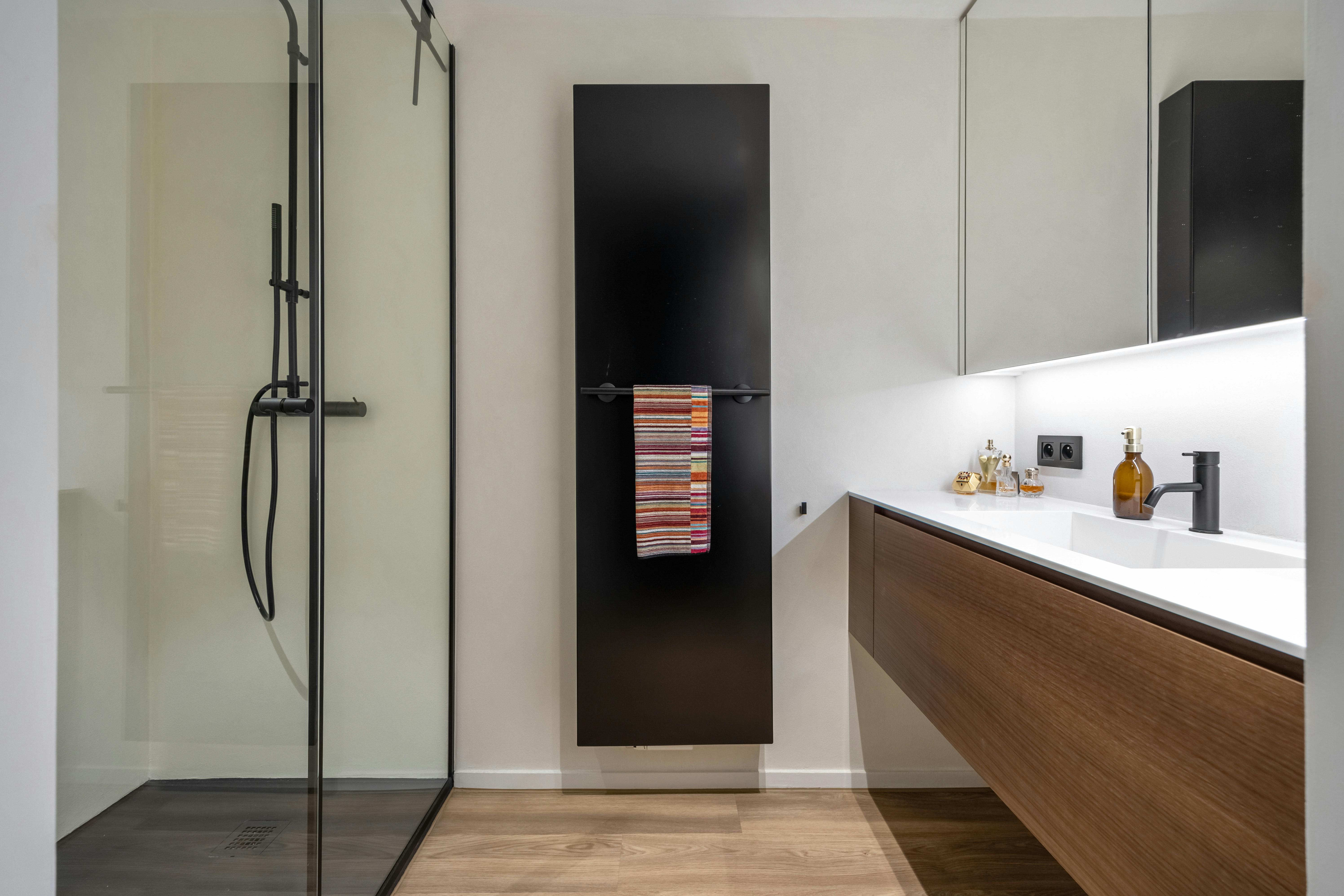 Luxe zuidgericht appartement aan de Blauwe Boulevard te Hasselt foto 18