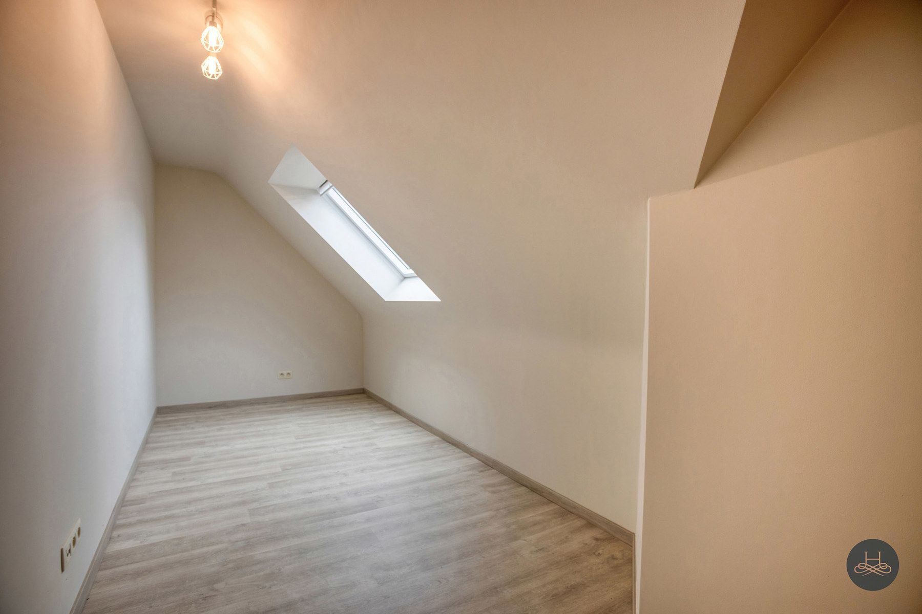 Duplex appartement in centrum Baal foto 19