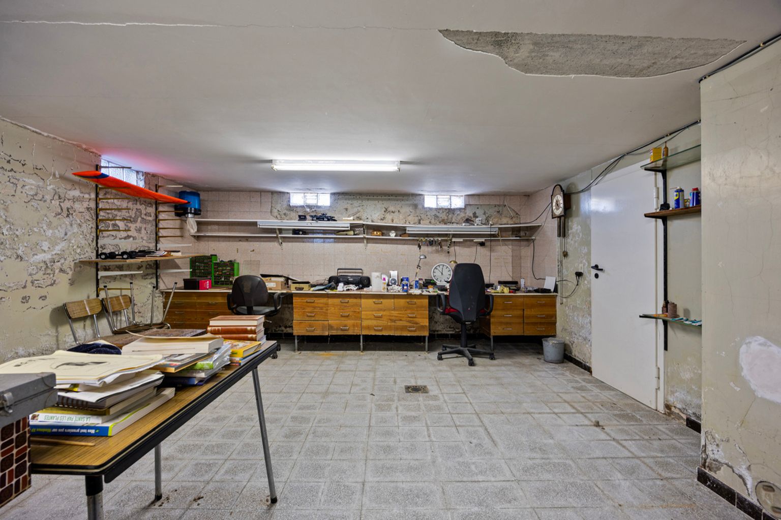 immo DAVID stelt voor: te renoveren villa foto 21