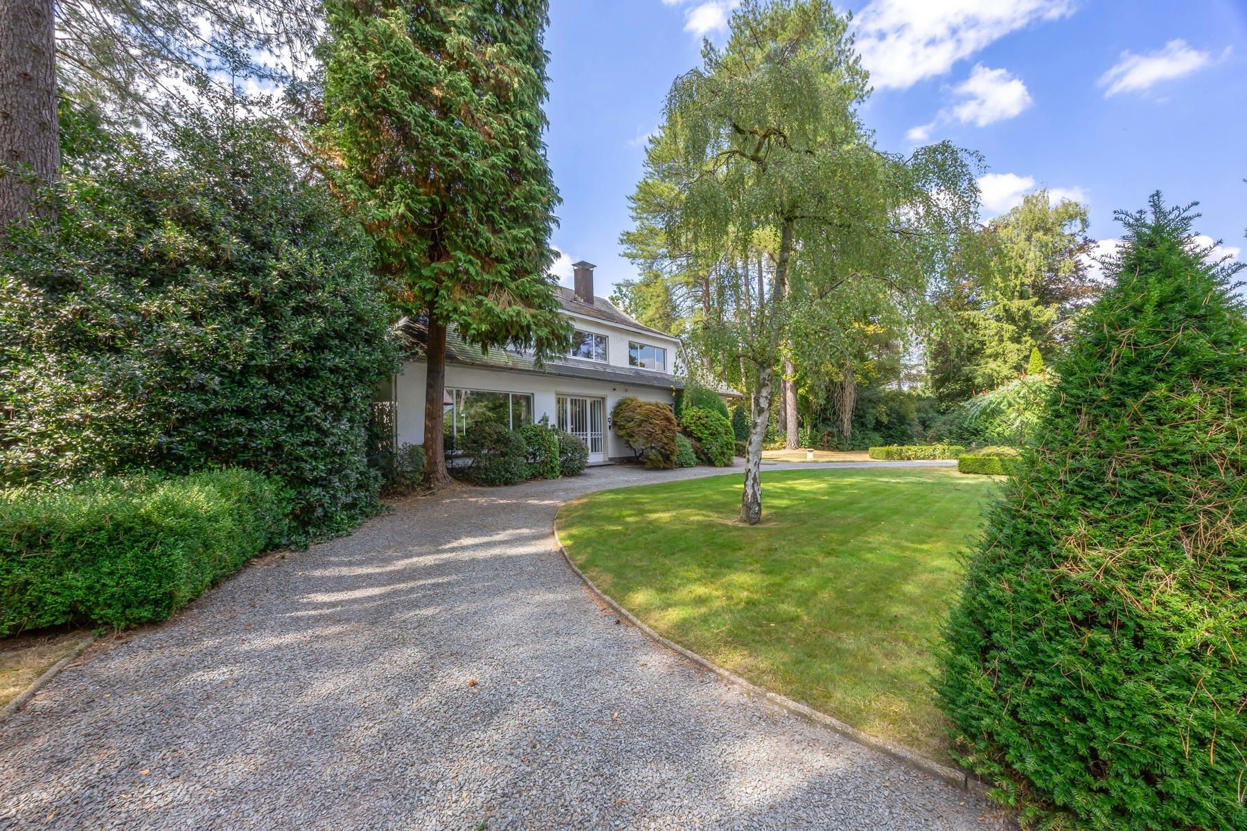 Villa te koop 2360 Oud-Turnhout