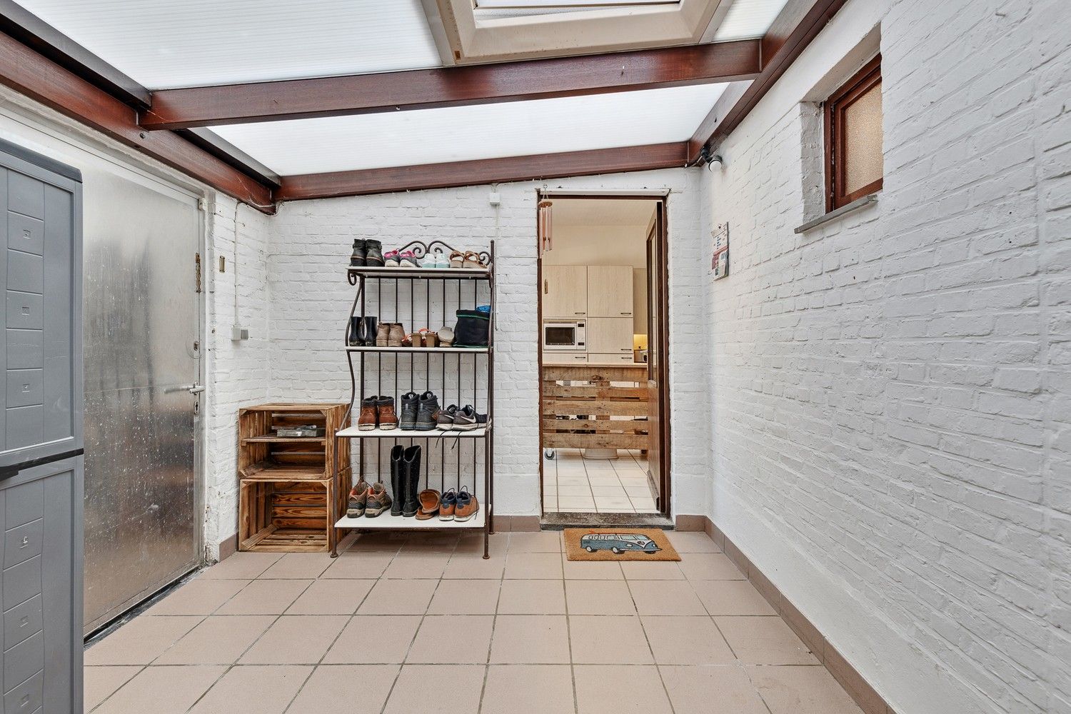 Instapklare woning met 2 slpkrs foto 8