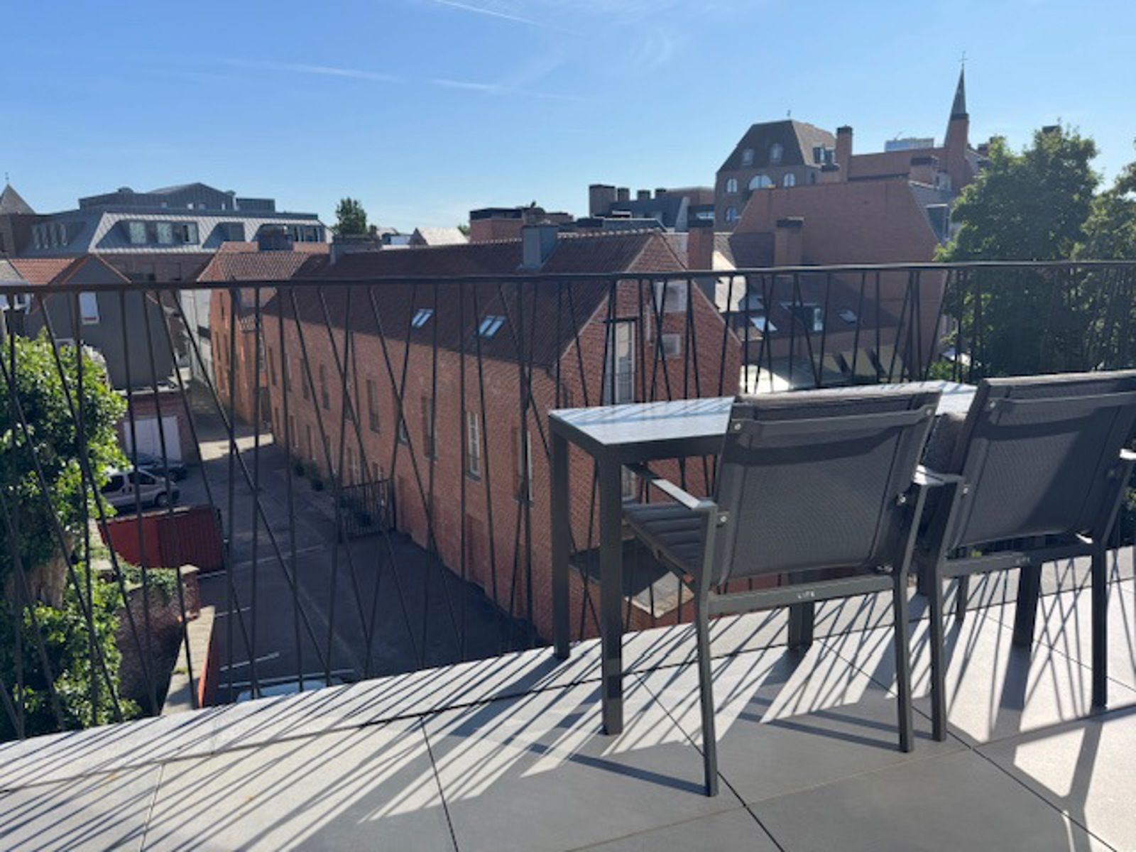 Appartement te huur foto 16