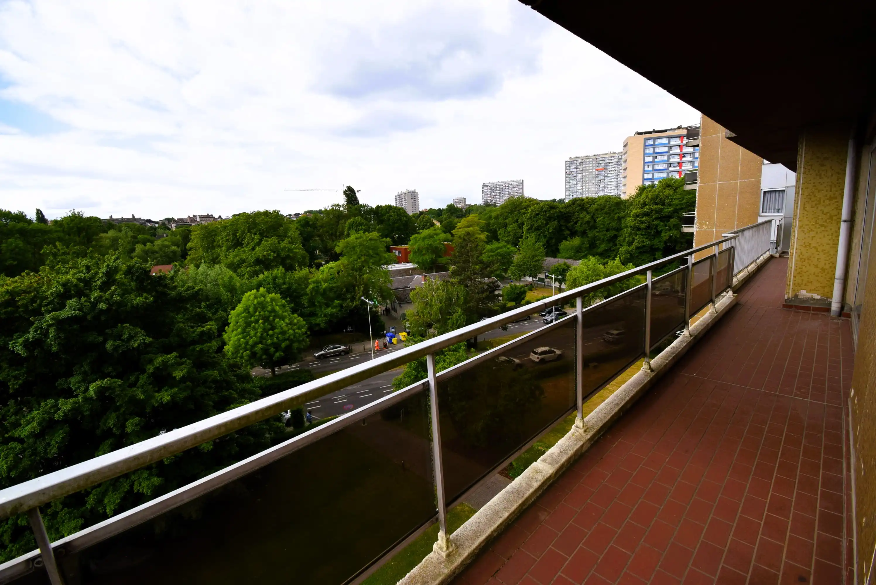 Appartement 2 slaapkamers foto {{pictureIndex}}