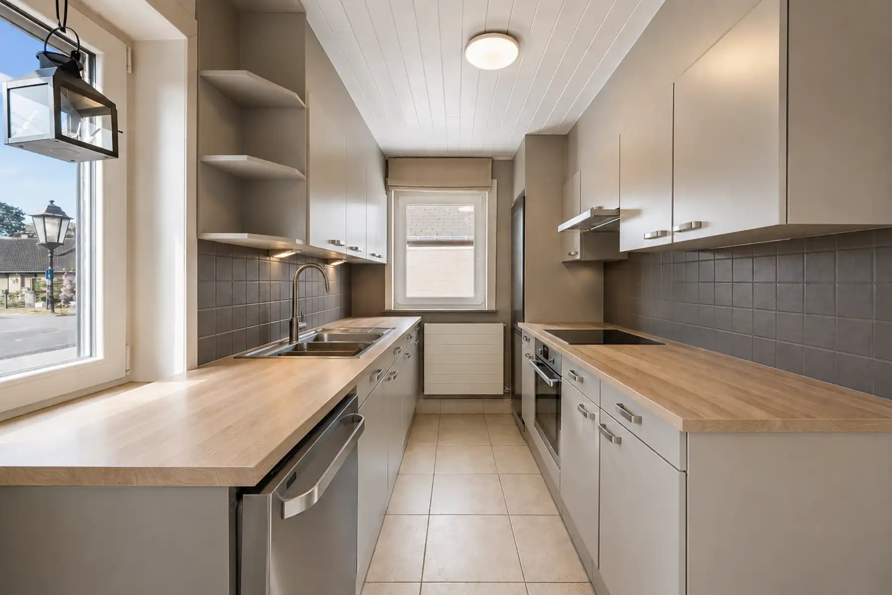 Gelijkvloerse woning met 4 slaapkamers en zonnepanelen  foto 10