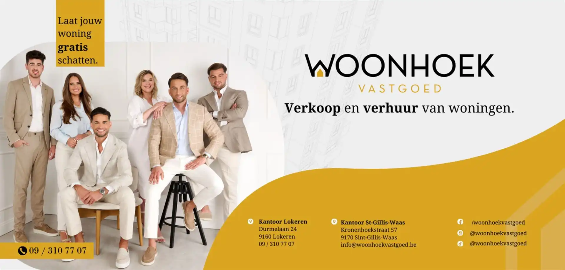 Exclusief 2-slpk appartement met 2 terrassen en patio! foto 33