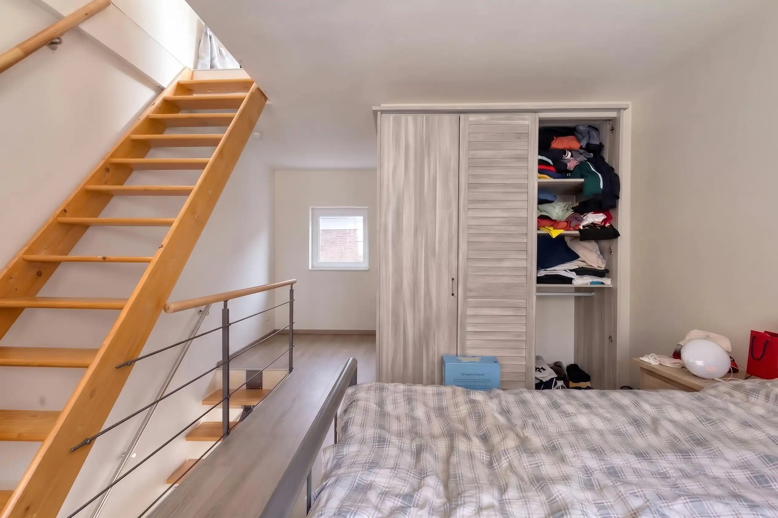 recente instapklare stadswoning, te koop in centrum Lier foto 6