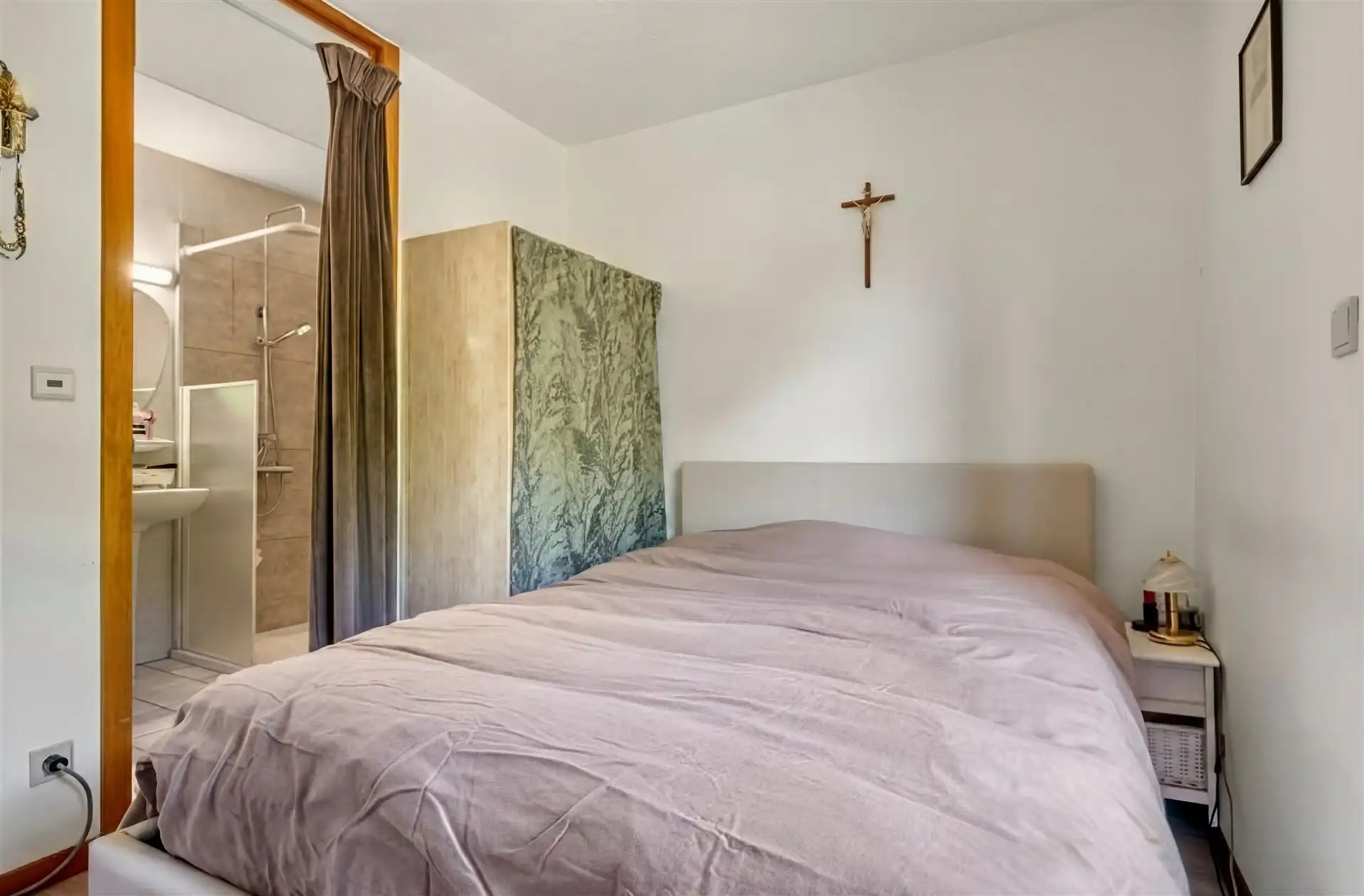 Instapklare assistentiewoning met terras foto 9
