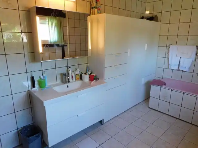 Rustig gelegen gezinswoning foto 14