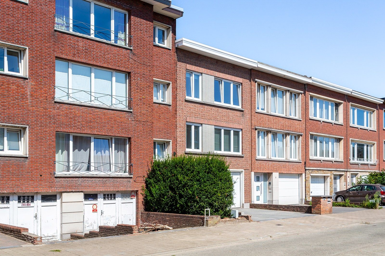 Instapklare bel-etage op rustige locatie  foto 27