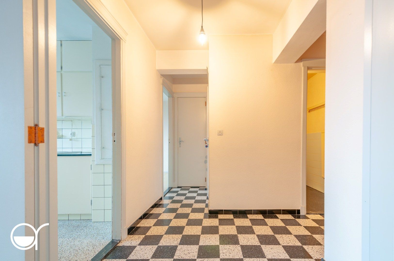 Appartement met 1 slaapkamer gelegen in het centrum van Gent foto 13