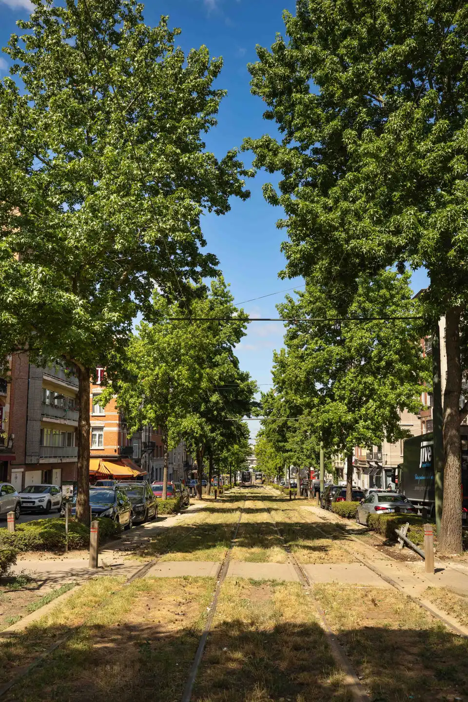 Karakteristiek gebouw foto 30
