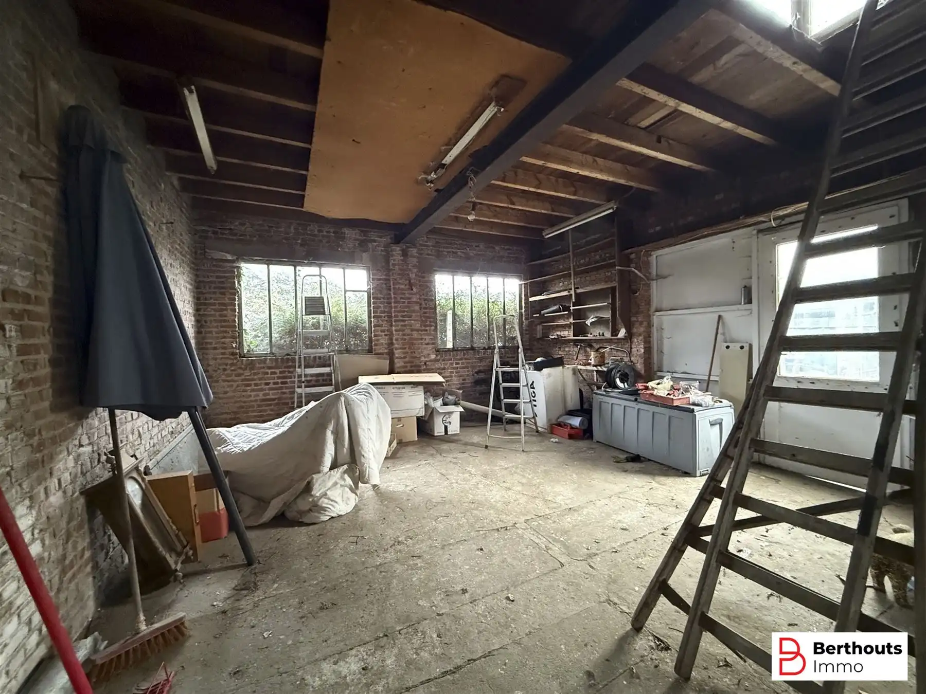 VERKOCHT! KATHLEEN BERTHOUTS IMMO: 0477.78.98.88 foto 5