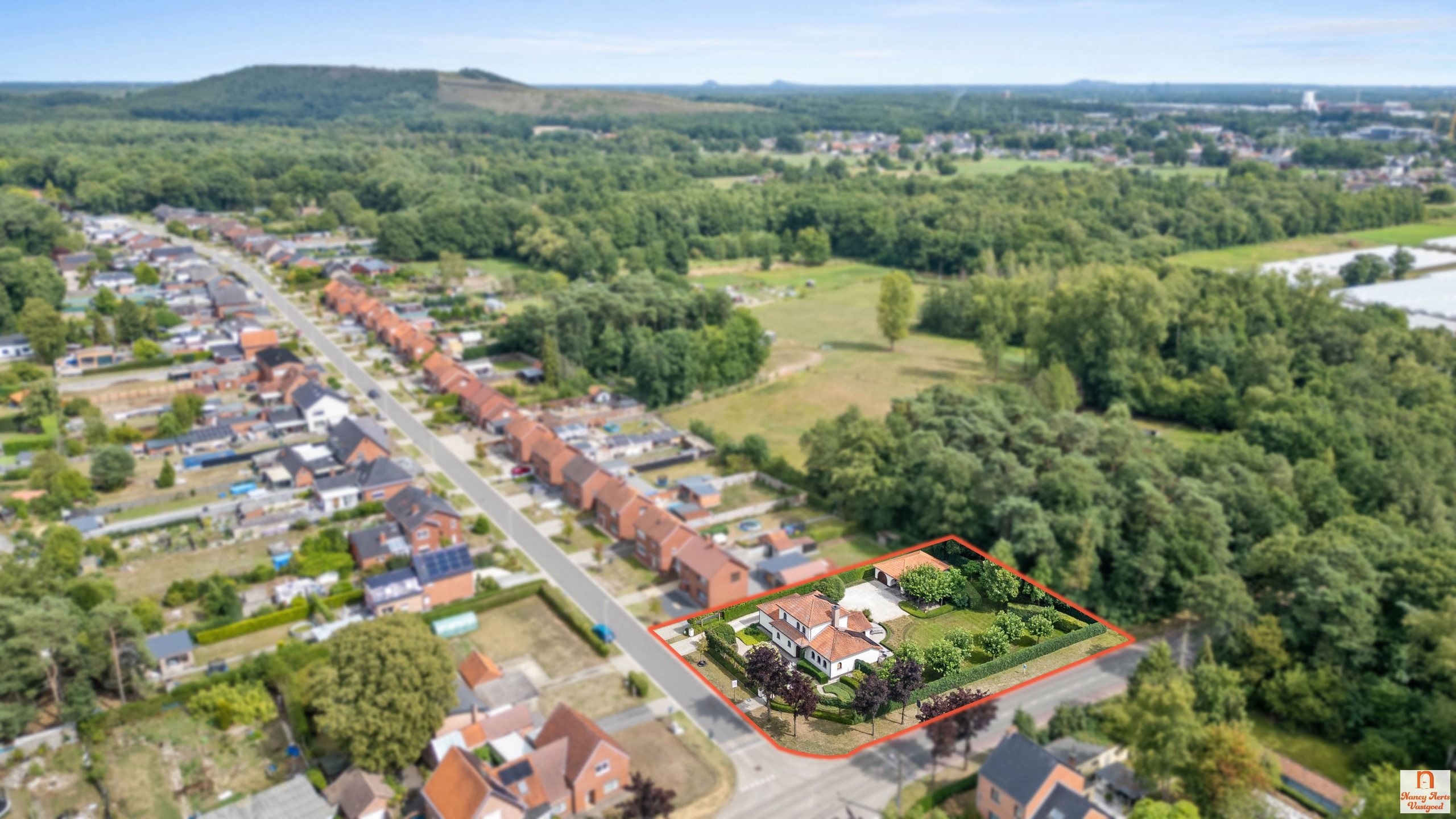 Stijlvol landhuis met tijdloze luxe en doordachte indeling foto 5