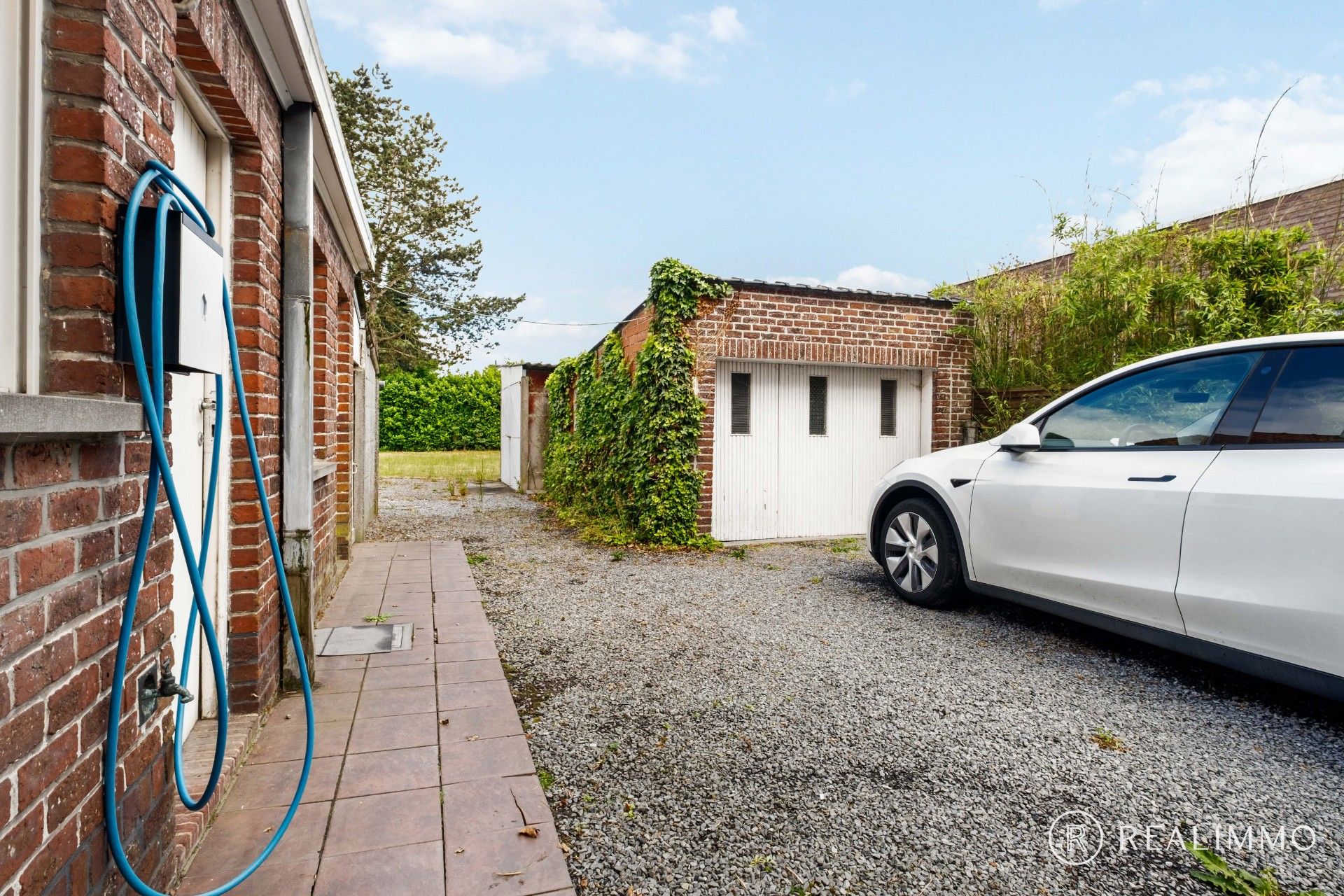 Leuke half open woning in Zulte foto 10