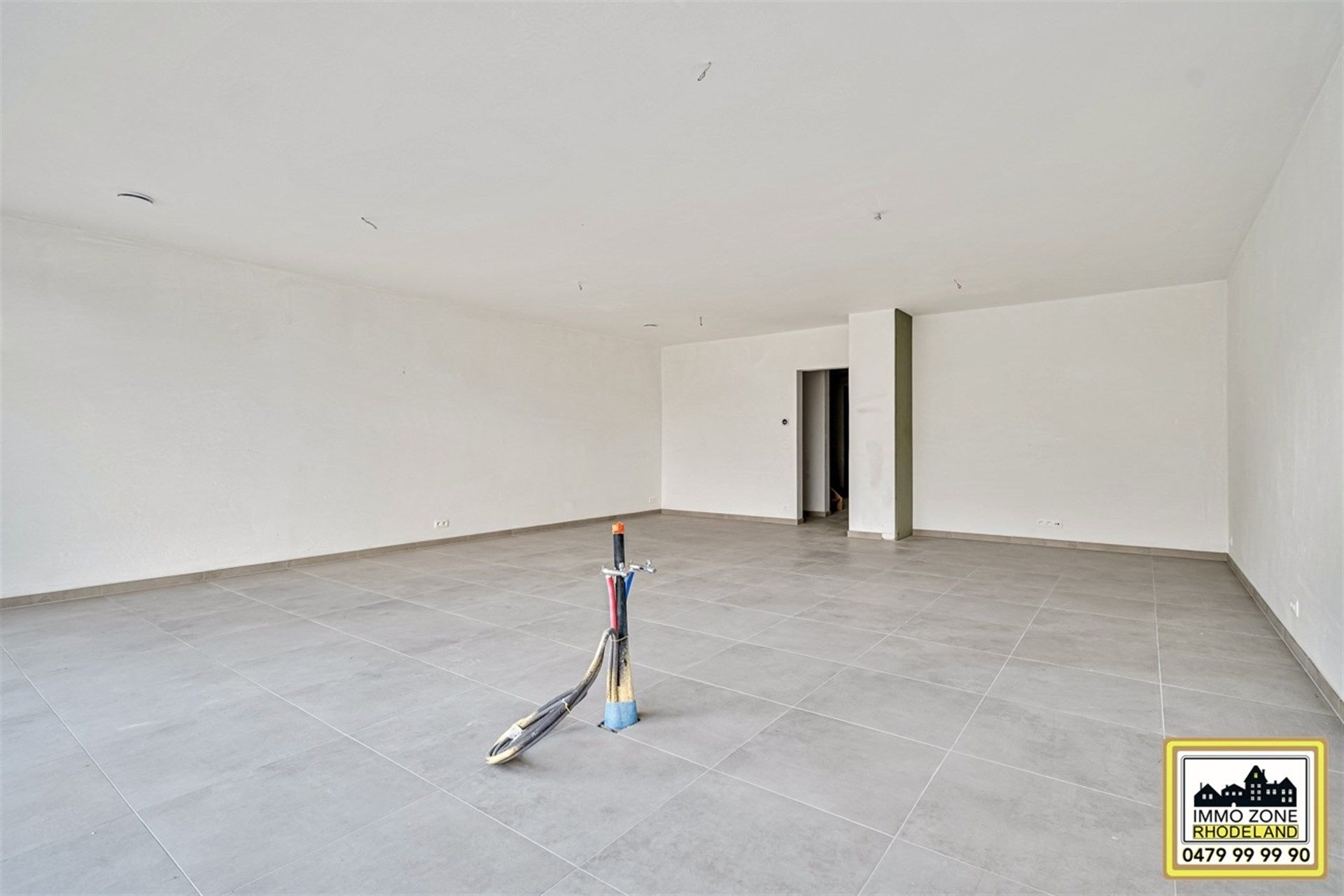 Prachtige nieuwbouw woningen met 3 slpks, garage en tuin foto 10