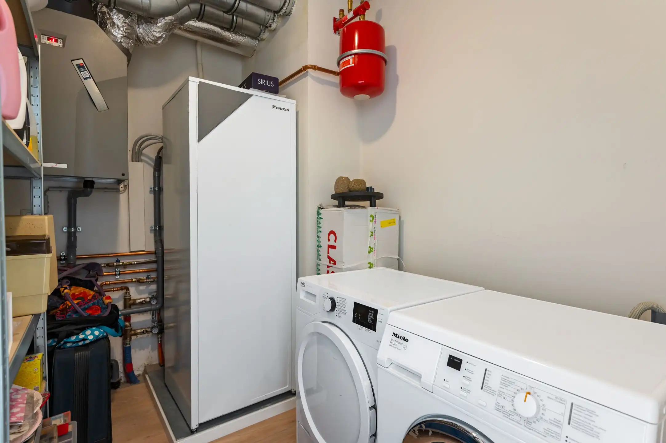 Recente woning op toplocatie in  Hoogboom ! foto 15