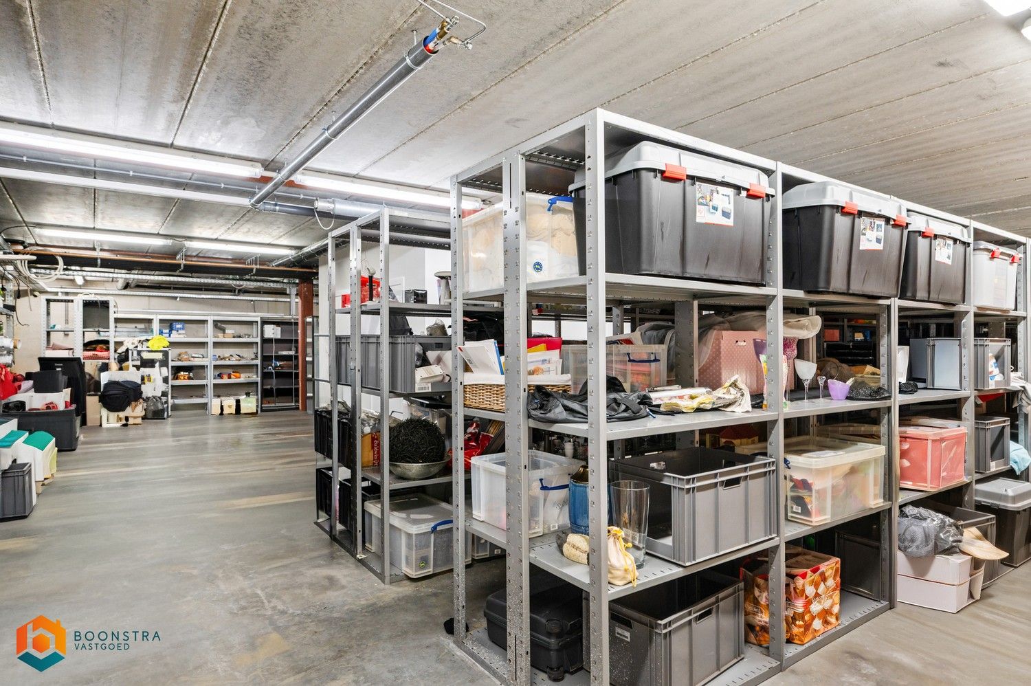 Exclusieve moderne villa met handelsruimte te Schriek foto 41