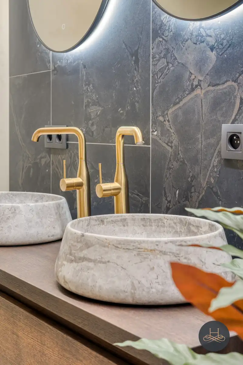 Duplex op idyllische l foto 43