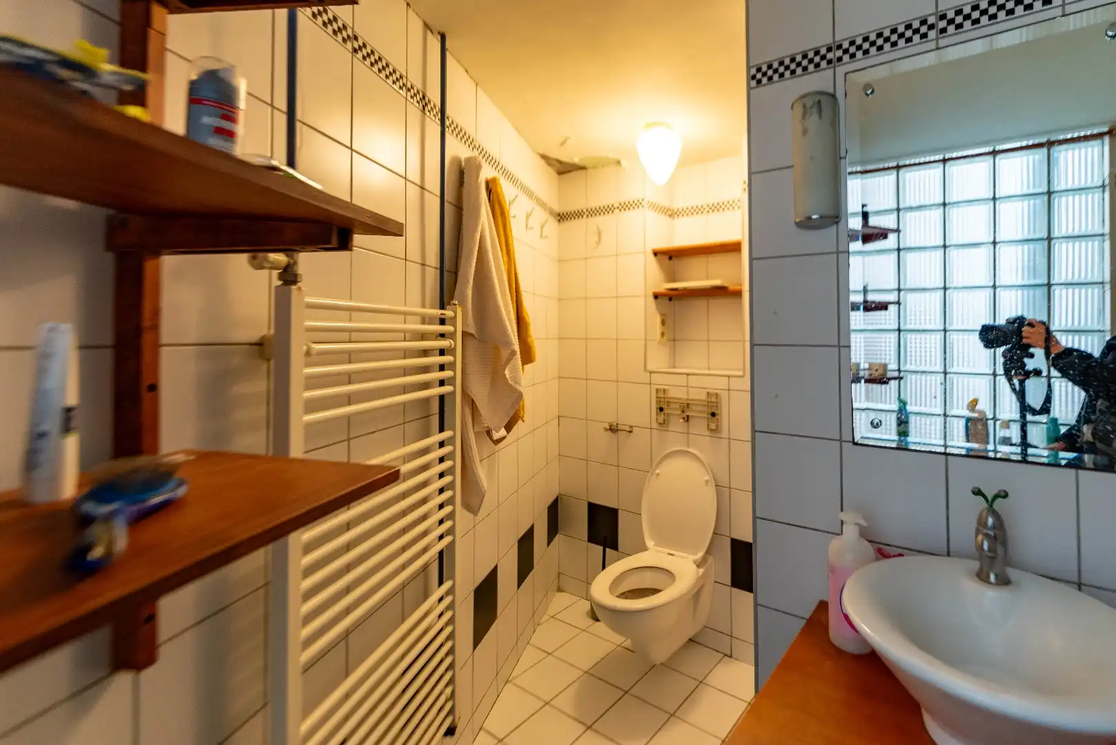 Woning met mogelijkheden op Antwerpen-Zuid foto 16