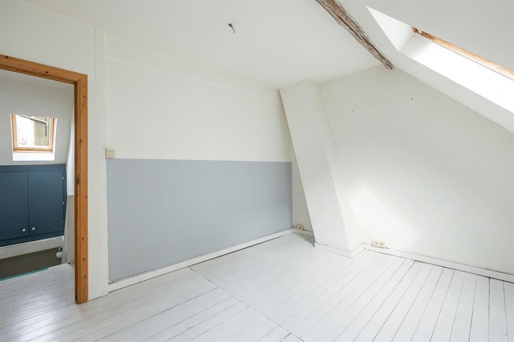 Charmante woning op toplocatie te  Borgerhout foto 9