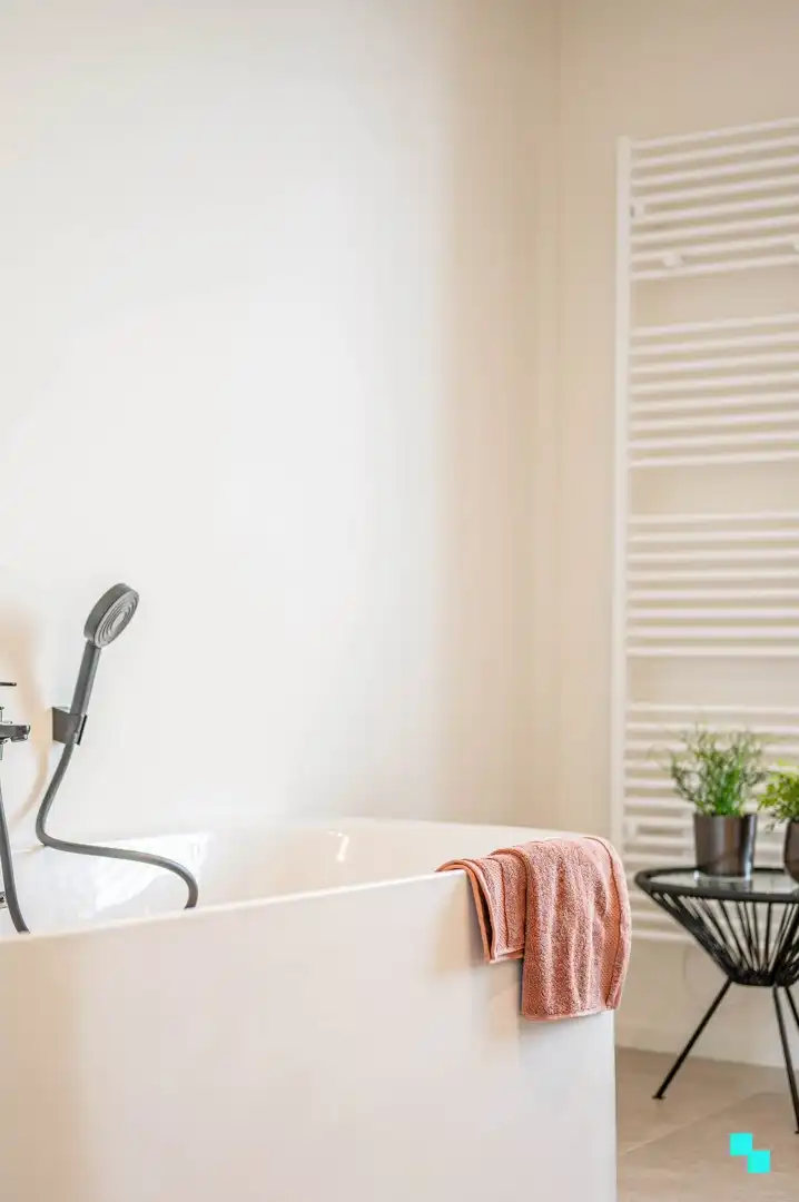 Halfopen nieuwbouwwoning in Wielsbeke foto 15