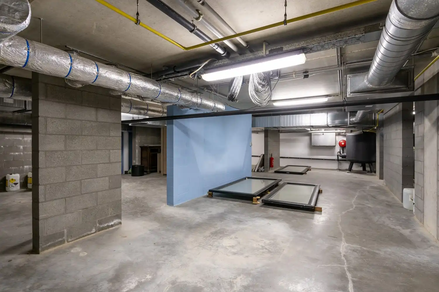 Sublieme villa aan het nationaal park foto 27