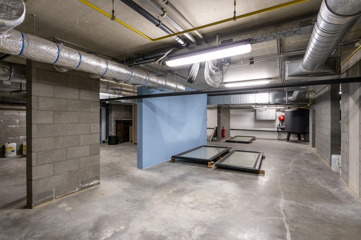 Sublieme villa aan het nationaal park foto 27