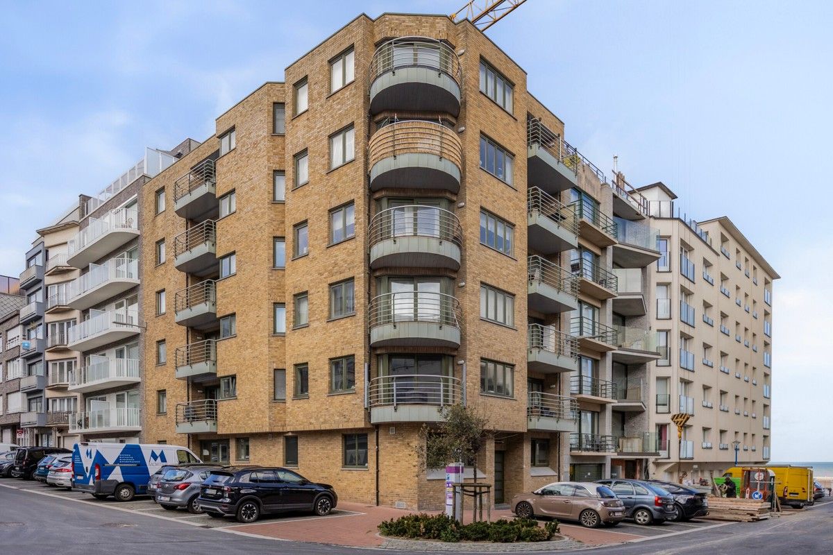 Appartement te koop foto 11