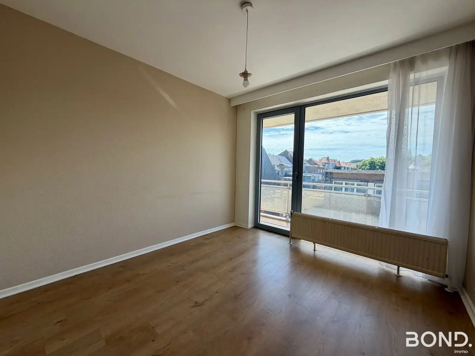 Appartement met 2 slaapkamers in Zaventem!  foto 12