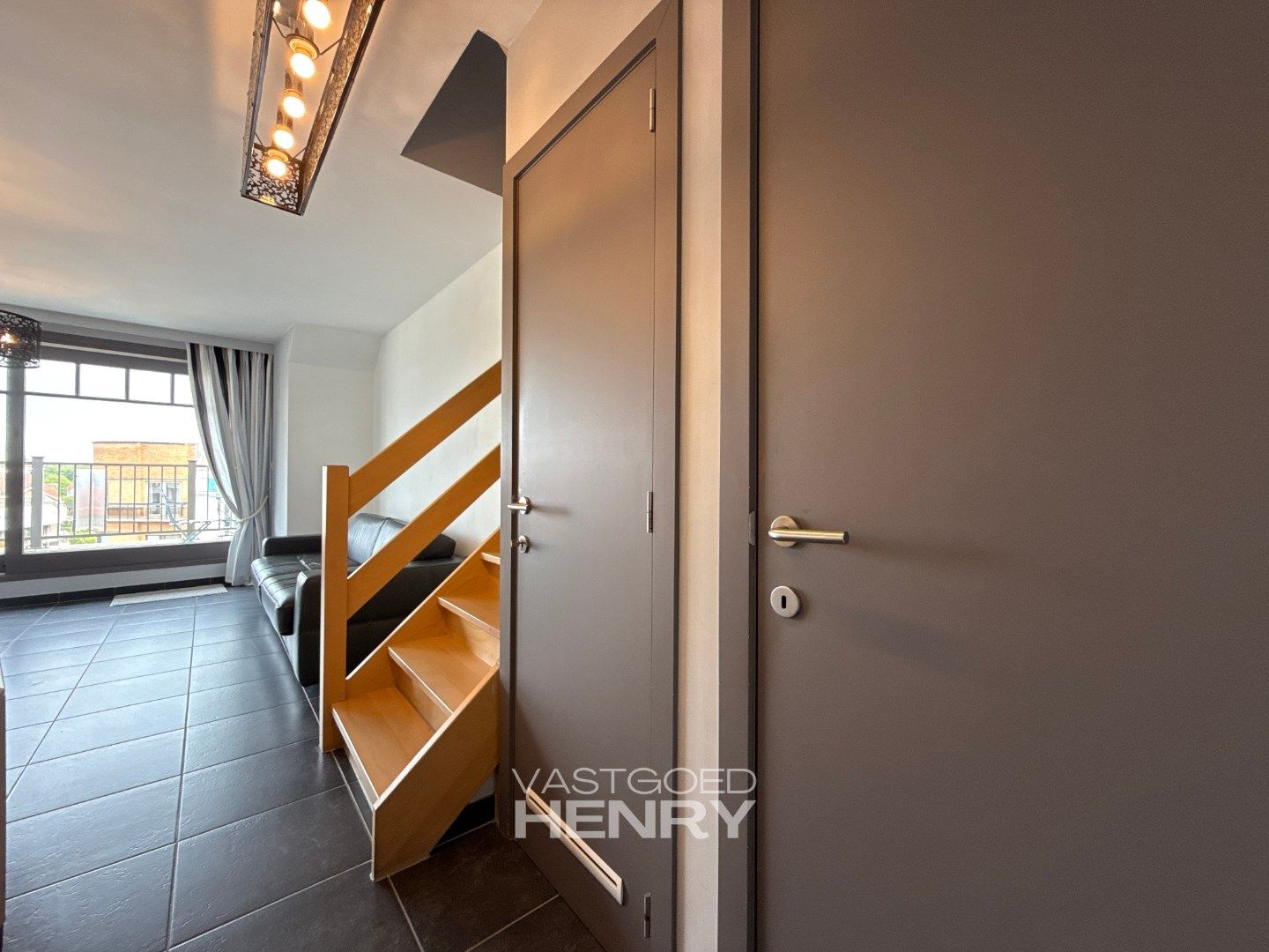 Res. Trimaran 0404 - Duplex appartement met ruim terras en open zicht!  foto 4