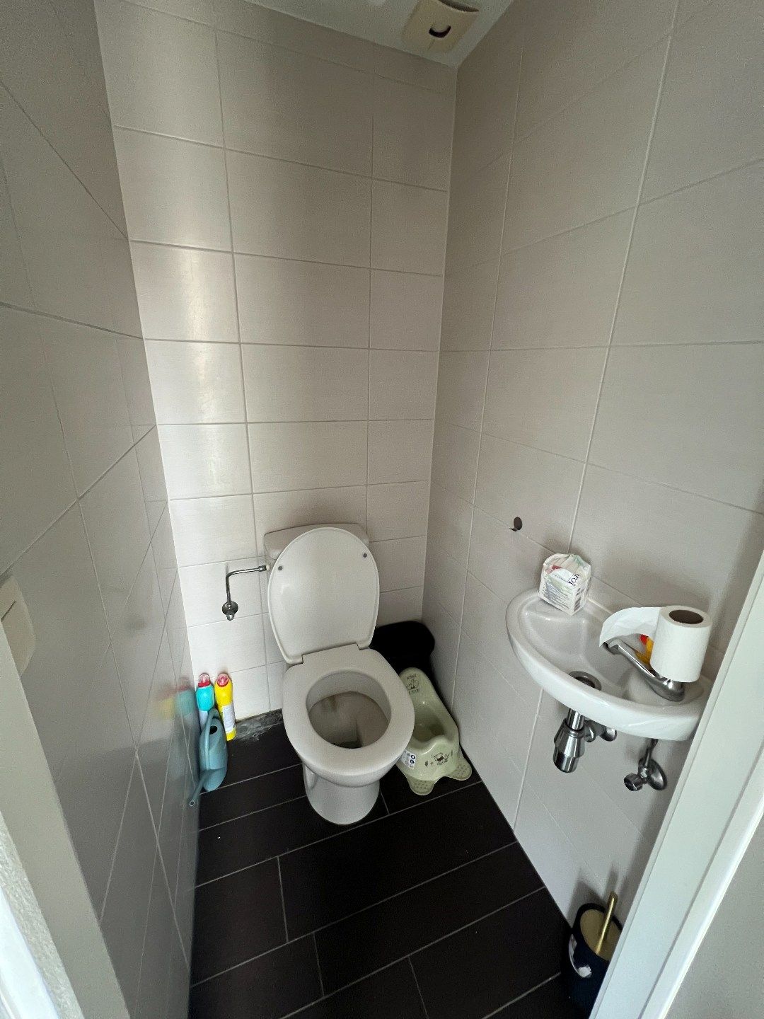 Duplexappartement in centrum Tienen met 2 slpks en terras foto 20