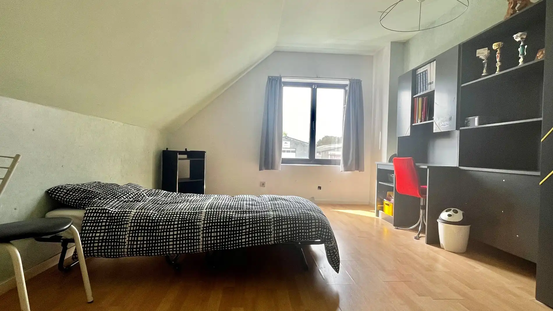 Woning met 4 slaapkamers en praktijkkamers te koop in Ingelmunster foto 27