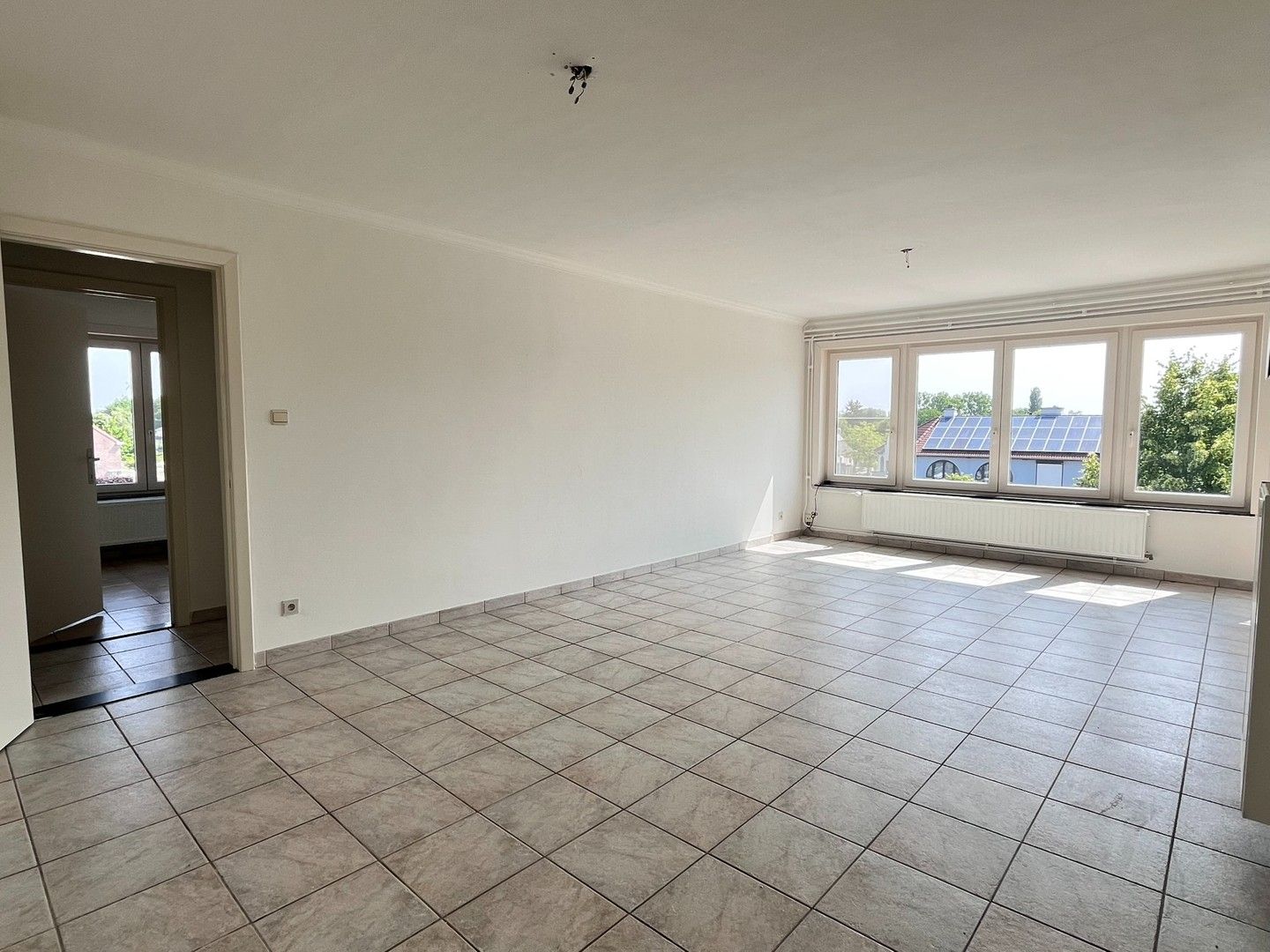 Appartement met 2 slaapkamers en terras foto 4