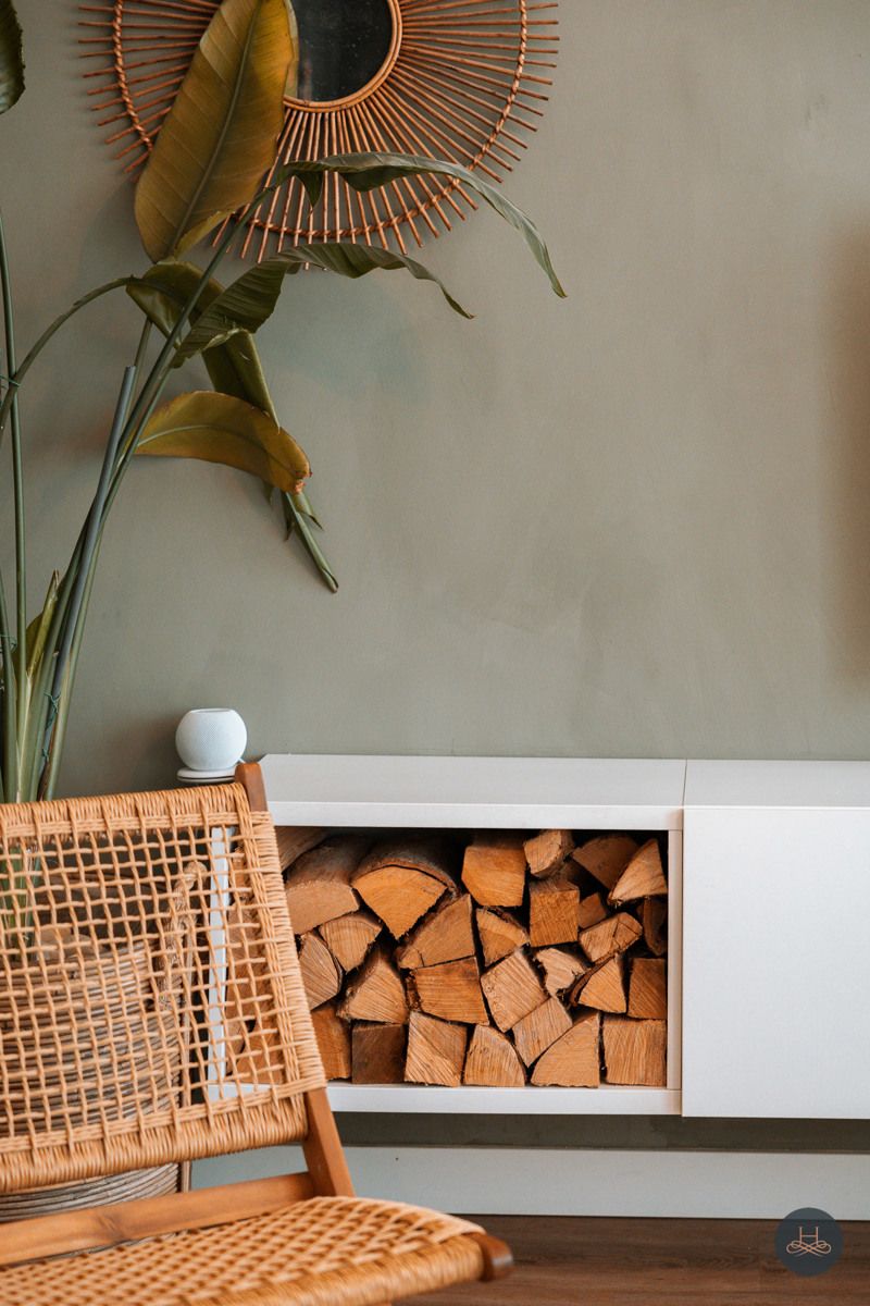 Ruime, instapklare woning met karakter en een vakantiegevoel foto 35