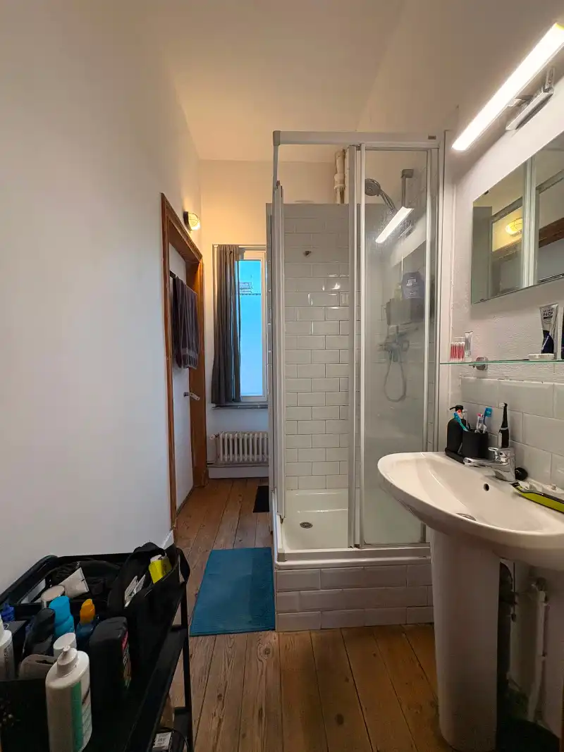 Instapklare woning centrum Gent, 4 slkp. foto 16