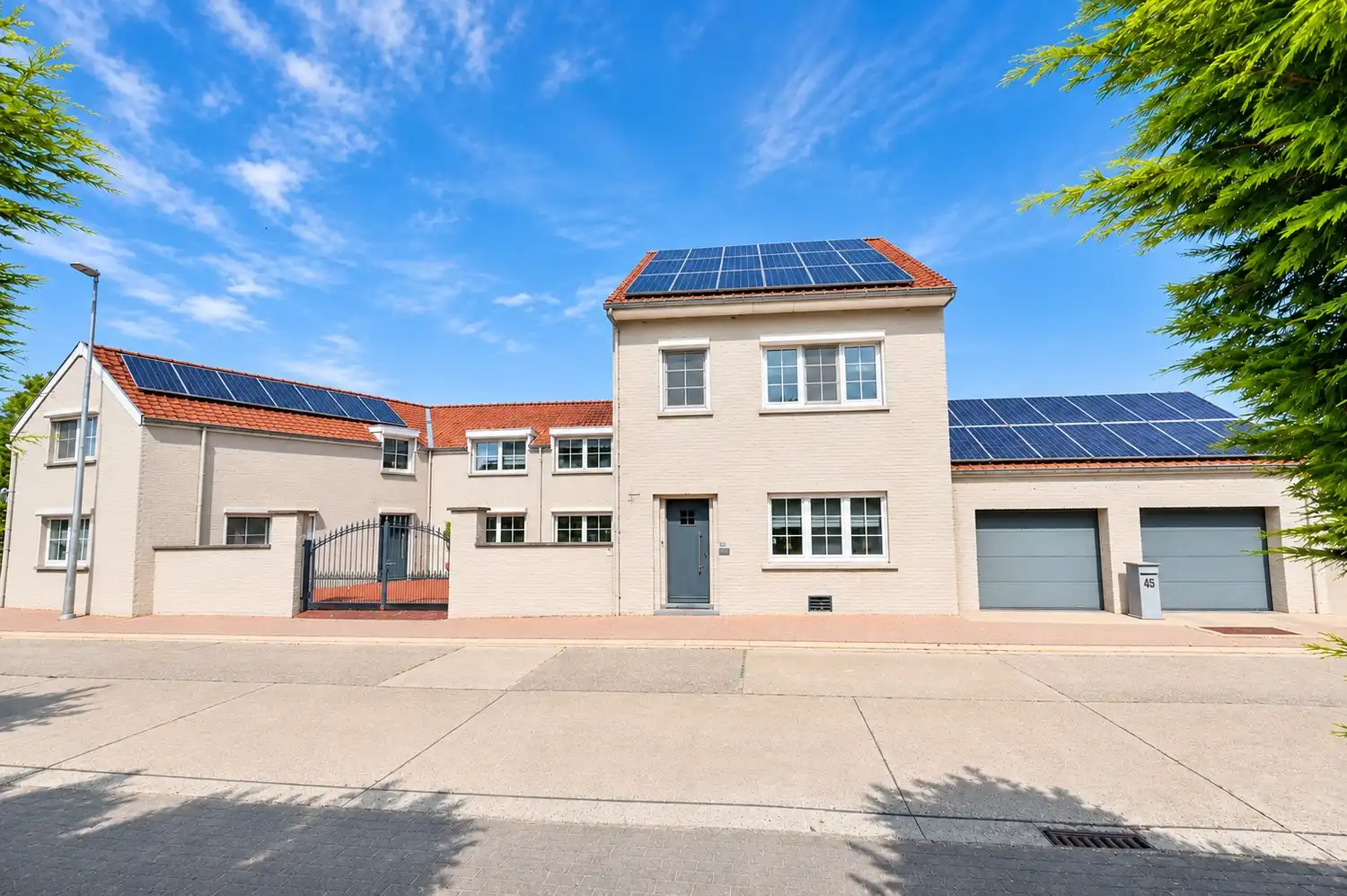 Huis te koop Smisstraat 45 - 3620 Veldwezelt