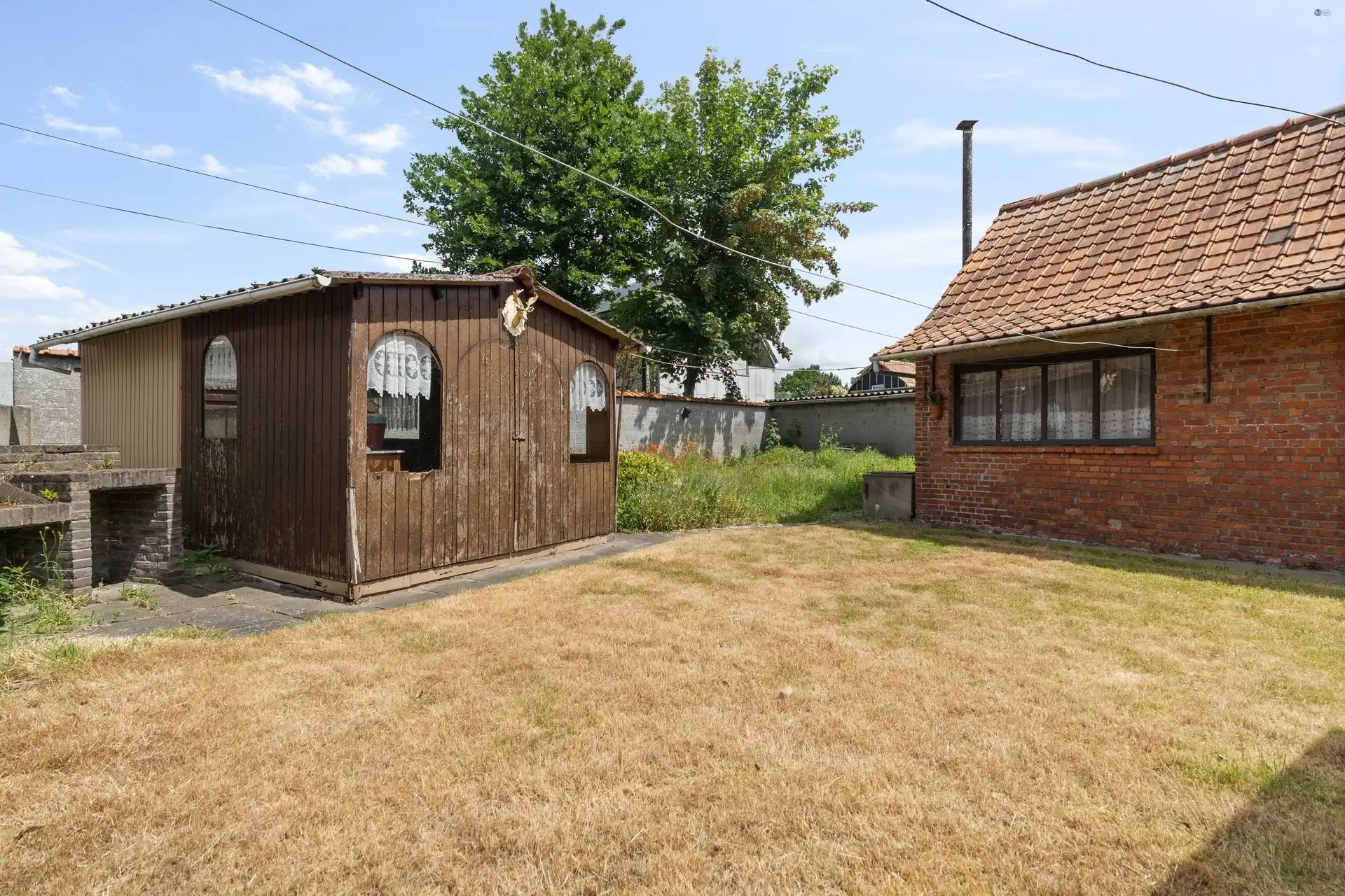 degelijke woning met veel mogelijkheden foto 21