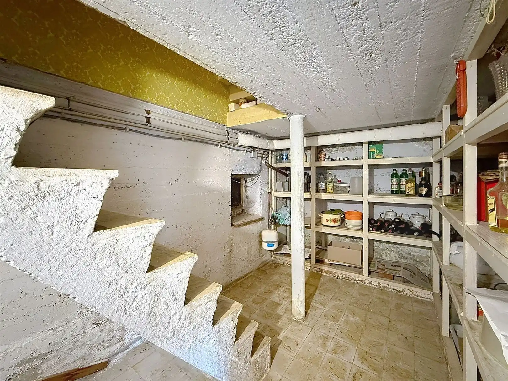Te renoveren landelijke woning, 3 slpks, 14a 60ca foto 29